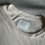 Citizens of Humanity  Everyday Short Sleeve Tee  Photo 7