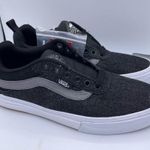 Vans unisex kyle walker old skool skateboard shoe sneakers Photo 6