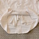 Jofit White Signature Athletic / Golf Skort Size 2 Photo 6