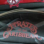 Disney Parks Pirates Of The Caribbean 65th anniversary Crossbody Satchel Bag New Photo 5