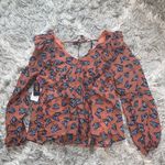 Simply Southern nwt blouse Photo 0