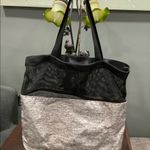 PINK - Victoria's Secret PINK BY VICTORIA’S SECRET MESH TOTE Photo 3