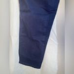 Gap 14 Regular Navy blue  chinos, Girlfriend Chinos  #chinos Photo 5