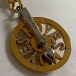 Juicy Couture  Wheel of Love Charm Photo 4