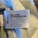 Orvis Vintage  women’s Floral ( green/pink/navy) Patterned shorts size 8 Photo 5