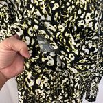 Rock & Republic Rock &‎ Republic Abstract Print Button Down Blouse Long Sleeve Career Womens XXL Photo 1