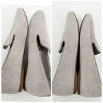 Birdies  Starling Suede Flat Size 9 Shadow Photo 6