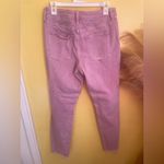 Universal Threads Universal Thread Lavender/Purple Denim Photo 2