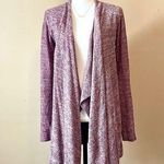 Barefoot Dreams  | Burgundy CozyChic Lite® Island Wrap Sz S/M Photo 0
