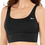 Nike NWT- MIDINI SWIM TOP- size Small Photo 0
