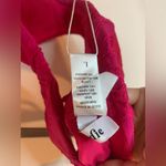 ANDIE NWT SWIM MOLOKAI BIKINI TOP IN LAVA Photo 3