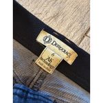 Democracy Ab Technology Denim jeans Skinny Jean size 6 Womens Stretch Casual Photo 2