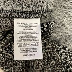 Loft NWT -  Black & White Print Above the Knee 3/4 Sleeve Dress Size Small Photo 12