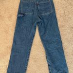 Levi's Levi’s Jeans Ribcage Straight Ankle  Photo 3