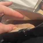 Madewell  Camden Leather Ankle Boots Size 9.5 DD321 Photo 6