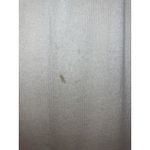 Banana Republic Cabled Short Sleeve SweaterDress in Ivory SMALL Merino Wool Photo 6