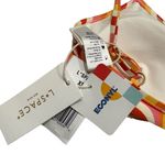 l*space NWT, l* Eco Chic Econyl® Helena Bikini Top, By The Waves, Sz XS Photo 11