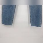 GRLFRND  Naomi High-Rise Stretch Jean in Love‎ to Love You, Baby size 26 Photo 6