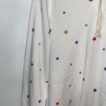 Alternative Apparel Eco-Fleece hooded sweatshirt - size large Photo 3