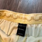 Urban Outfitters  iets frans... Lemon Terry Shorts Photo 5