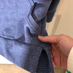 Champion  Elite Blue Hoodie Small Photo 2