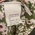 SheIn  Curve Floral Midi Dress​​, Size 1X​​​​​​​​ Photo 4