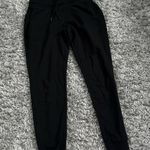All In Motion  target black joggers size small Photo 0
