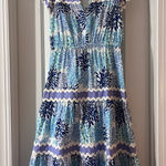 Sail To Sable  Dress Small Photo 0