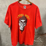 Vintage Y2K Jeff Dunham Achmed The Dead Terrorist I Keel You Comedy T Photo 0