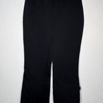 Vintage Roffe Black‎ Ski Pants Black Photo 7