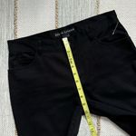 Ralph Lauren  Black Label Classic Bootcut Zip Fly High Rise Jeans 34” Women’s 2 Photo 6