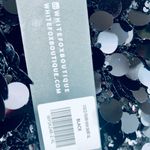 White Fox Boutique Sequence Skirt Set Photo 8