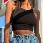 Princess Polly Crop Top Photo 0