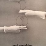 Vintage Gant Madeleine Ivory Photo 6