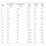 Swimsuits for All Black Fringe Tankini Bandeau Top Beach Swim Size 8 Medium NWT Photo 6