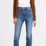 Madewell  Slim Demi-Boot Jeans in Northaven Wash Size 29 Photo 0