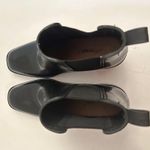 Jeffrey Campbell  Hurricane Rain Booties Black Size 8 Photo 4