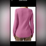 Dickies Long Sleeve Thermal Shirt. Size XS Photo 2