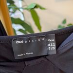 ASOS Curve Black dress Size undefined Photo 2