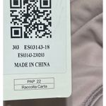 Ever Pretty New Chiffon Irregular Hem Party Bridesmaid Dress Blush Pink Size 10 Photo 6