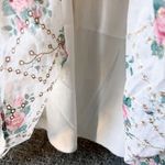 Alamour the Label Calida Dress Size XL White Photo 11