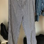 PacSun Checkered Pants Photo 0