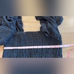 Free People  ENDLESS SUMMER  AT EASE SET CROP TOP & PANT SET size medium NWOT Photo 6