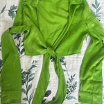 Peppermayo Crop Tie Top Photo 1