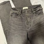 Abercrombie & Fitch Ultra High Rise 90’s Straight Jean Photo 0