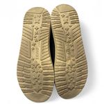 Hey Dude Wendy Crochet Black Boho Crochet Lightweight Cushioned Slip On 9 Photo 8