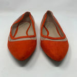 Kurt Geiger  Carvela Madge Mesh Topline‎ Flats Photo 2