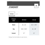 Ivy Park Adidas Pink Tape Leggings Sz.XS Photo 14