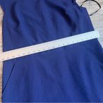 Anne Klein Women Sz 16 Cap Sleeve Sheath Dress w/ Pockets Distant Mount NWT #140 Photo 10