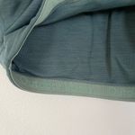 Outdoor Voices  Evergreen Techsweat Longline Sports Bra (S) Photo 4